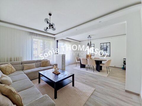   THOMASSOT SONIA Appartement - 4 pièce(s) - 80 m²