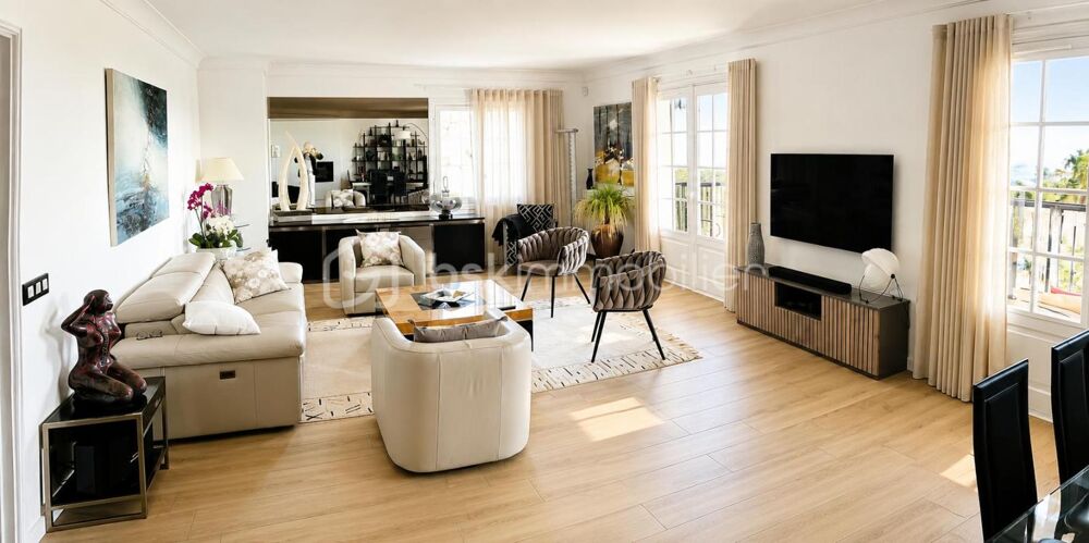 à vendre  Appartement Toulon (83000)