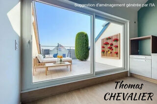  Maison  vendre 5 pices 120 m