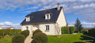  Maison à vendre 6 pièces 144 m²