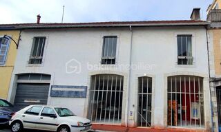  Immeuble  vendre 7 pices 370 m