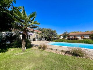  Maison � vendre 7 pi�ces 218 m�