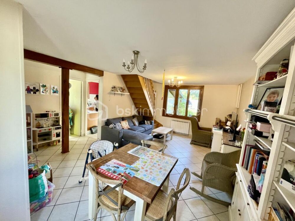 Vente Maison ENSEMBLE IMMOBILIER – RENTABILITÉ LOCATIVE 11 % Saint germer de fly