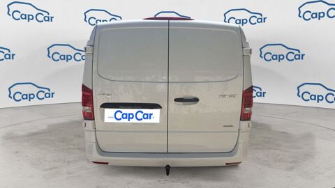 Vito III 119 CDI 190 4Matic 9G-Tronic Pro Mixto - 5 places Automa 2024 occasion 17000 La Rochelle