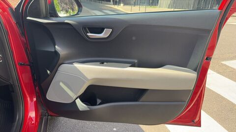 Stonic 1.0 T-GDI 120 Design 2019 occasion 92400 Courbevoie