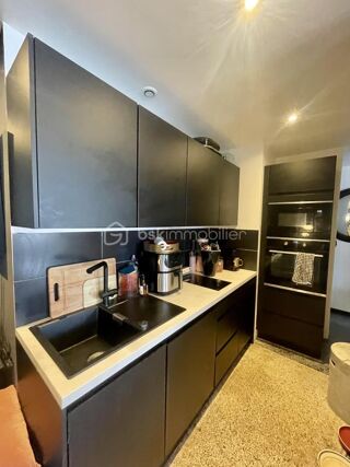  Appartement à vendre 3 pièces 51 m²