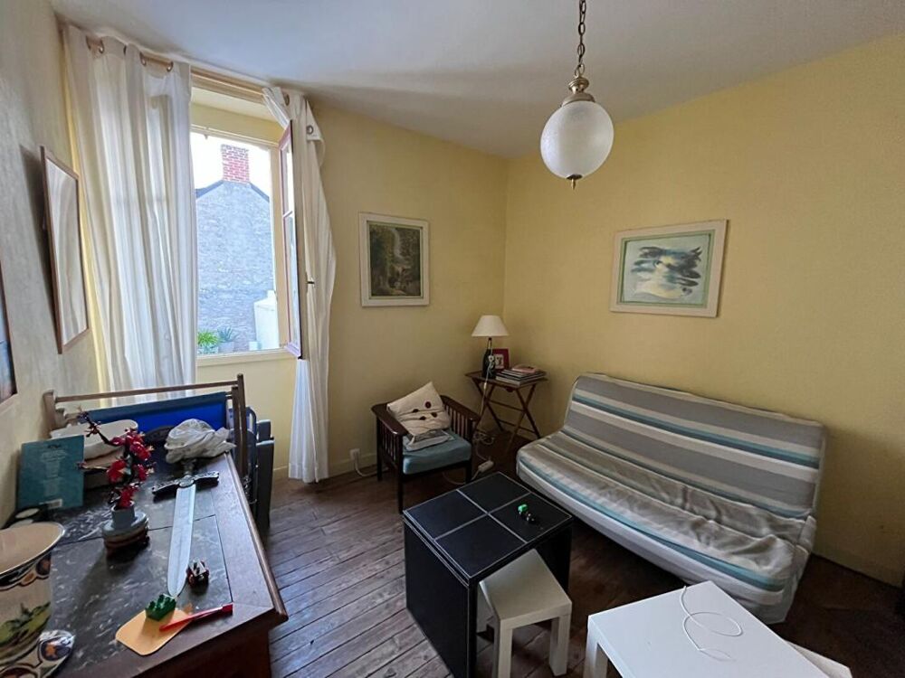  vendre  Maison Piriac-sur-Mer (44420)