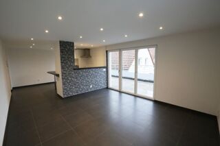  Appartement � louer 3 pi�ces 62 m�