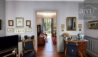  Villa à vendre 5 pièces 120 m²