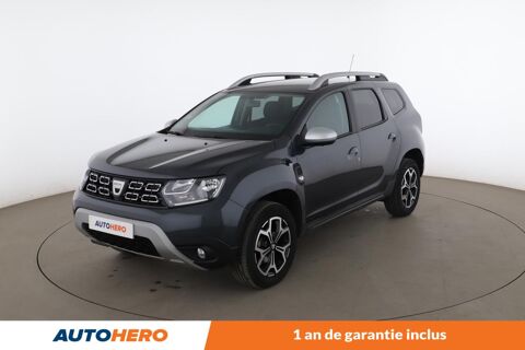 Annonce voiture Dacia Duster 14190 €