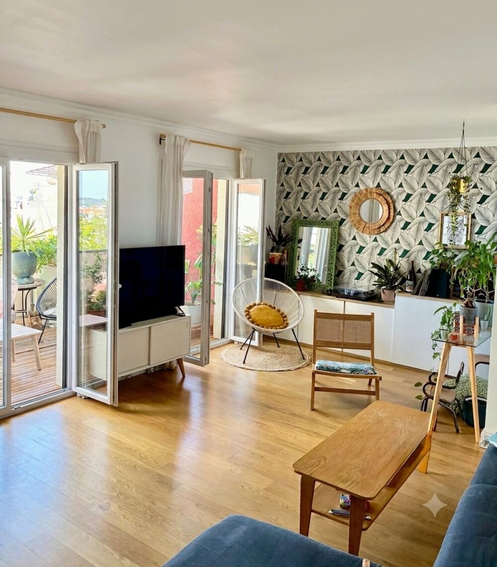 Appartement 4 pièces 85 m² · à Caluire Et Cuire · 85 m² · 399 000 €