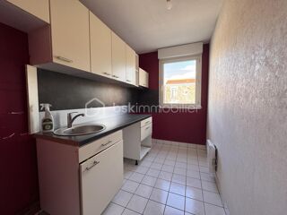  Appartement à vendre 3 pièces 57 m²