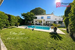  Maison à vendre 8 pièces 200 m²