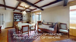  Maison  vendre 8 pices 192 m