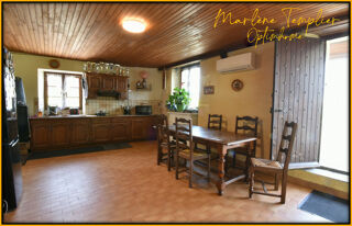  Maison � vendre 6 pi�ces 182 m�