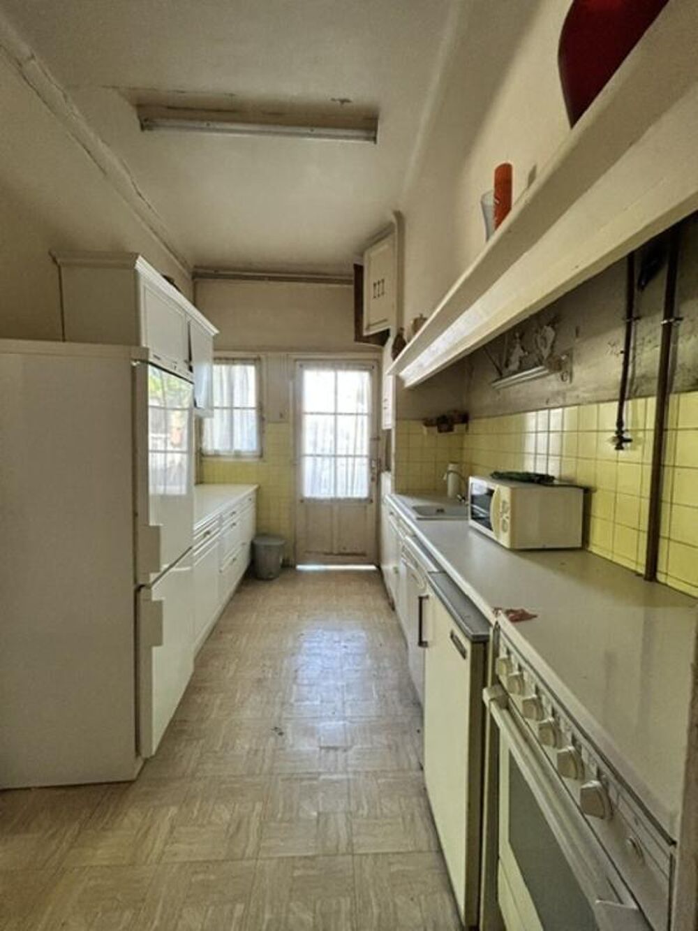 Vente Maison Maison Toulon