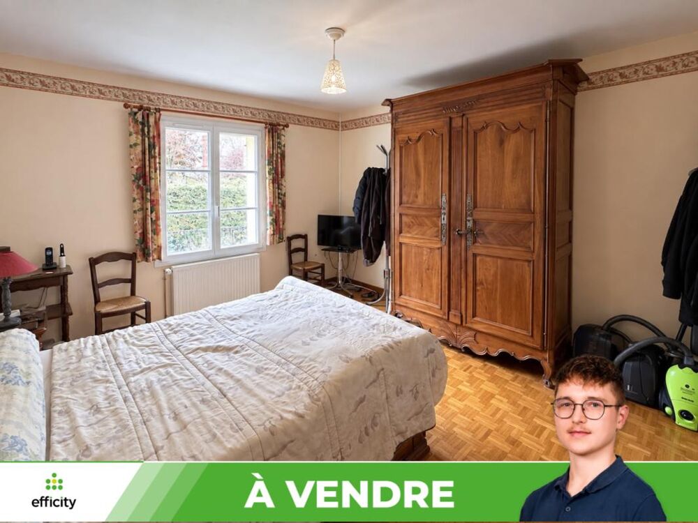 Vente Maison Pavillon Alloue