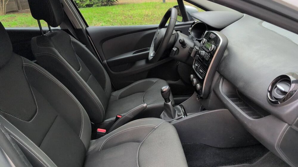 Clio IV 0.9 TCe 75 Trend 2019 occasion 69100 Villeurbanne