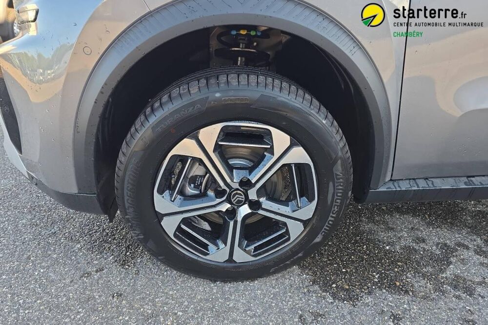 C3 Aircross Hybride 145 e-DCS6 Max 2026 occasion 73420 Voglans