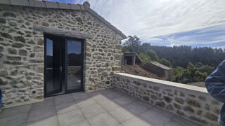 Maison 167m2 Saint-Maurice-en-Chalencon