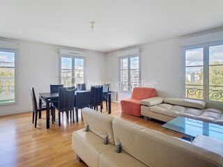  Appartement � vendre 4 pi�ces 96 m�