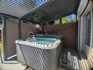  Maison à vendre 8 pièces 150 m²