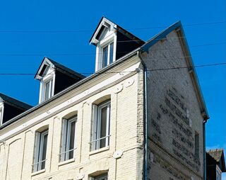  Appartement  vendre 4 pices 74 m