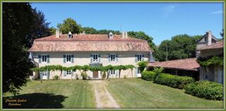  Propriété/château à vendre 14 pièces 446 m²