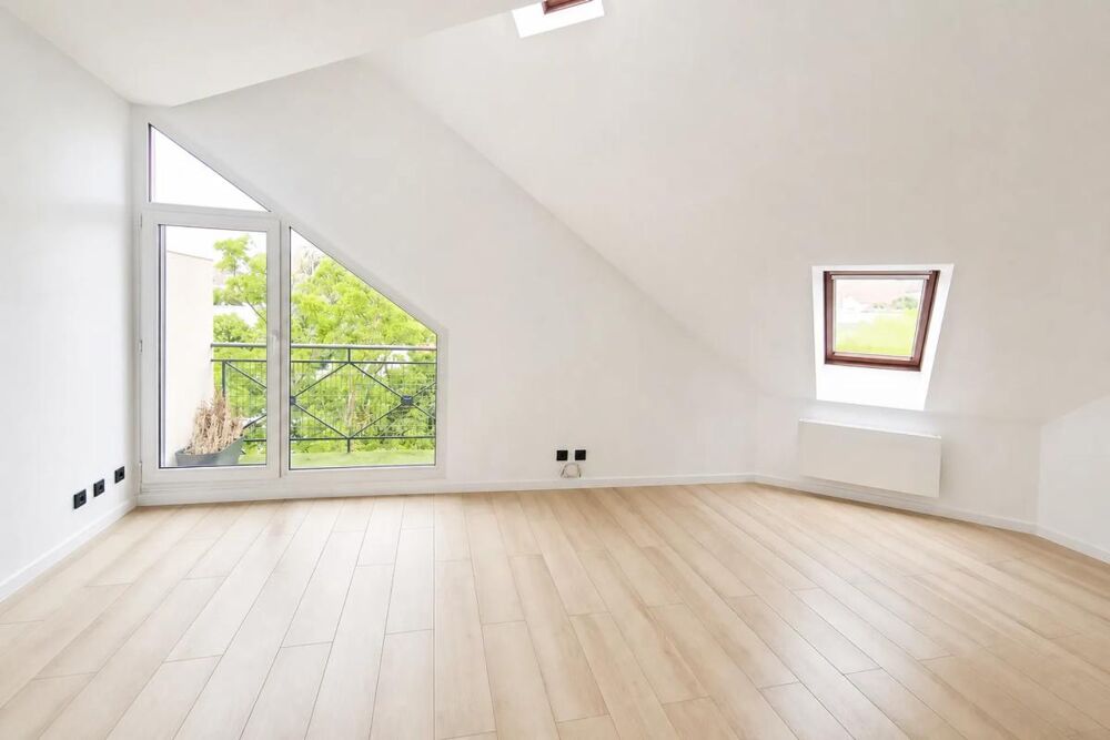 Appartement de 3 pièces de 87 m² à Melun