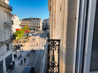 Vente Appartement Appartement studio de 19 m² situé à Angers Angers