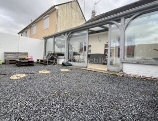  Maison à vendre 5 pièces 102 m²