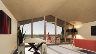  Terrain � vendre 828 m�