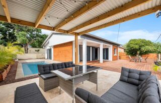  Villa � vendre 4 pi�ces 130 m�