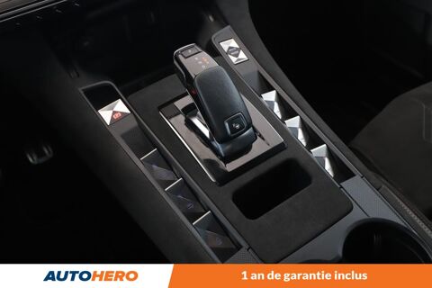 DS7 1.6 PureTech Performance Line + Automatique 180 ch 2020 occasion 92130 Issy-les-Moulineaux