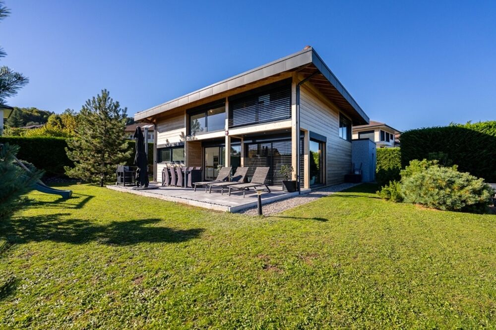 � vendre  Villa Cuvat (74350)