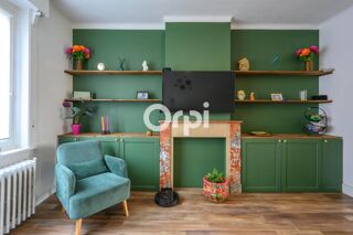  Maison � vendre 5 pi�ces 125 m�