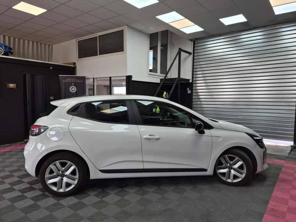 Clio TCe 90 Evolution 2023 occasion 06700 Saint Laurent Du Var
