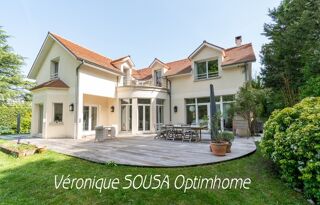  Maison � vendre 10 pi�ces 295 m�