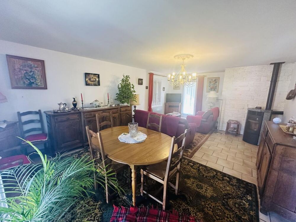 Vente Maison Maison Limoges