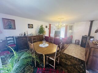  Maison à vendre 5 pièces 110 m²