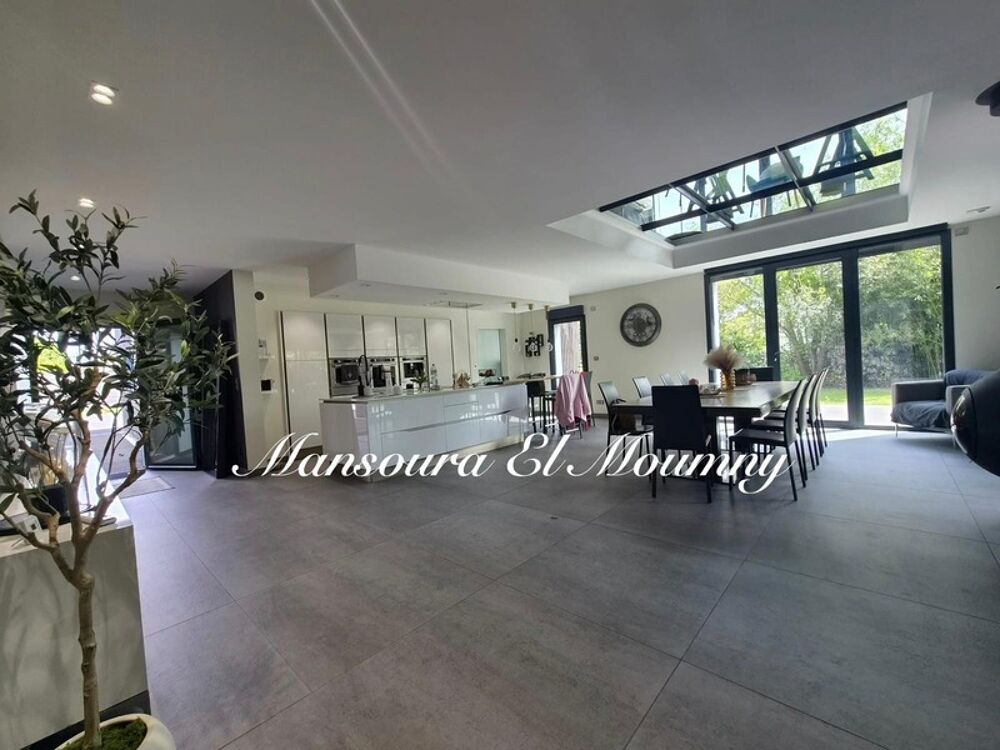 Vente Propriété/Château ENSEMBLE IMMOBILIER D'EXCEPTION Saint avertin