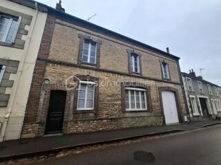  Maison à vendre 5 pièces 104 m²