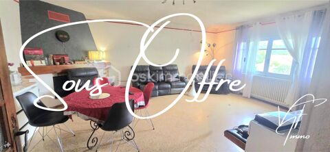   Haut de Villa T3 / Terrain / Piscine Appartement - 3 pi�ce(s) - 82 m�