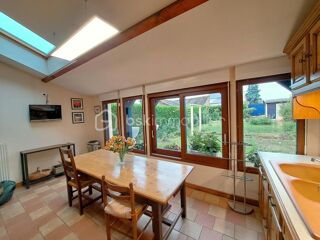  Maison à vendre 3 pièces 96 m²
