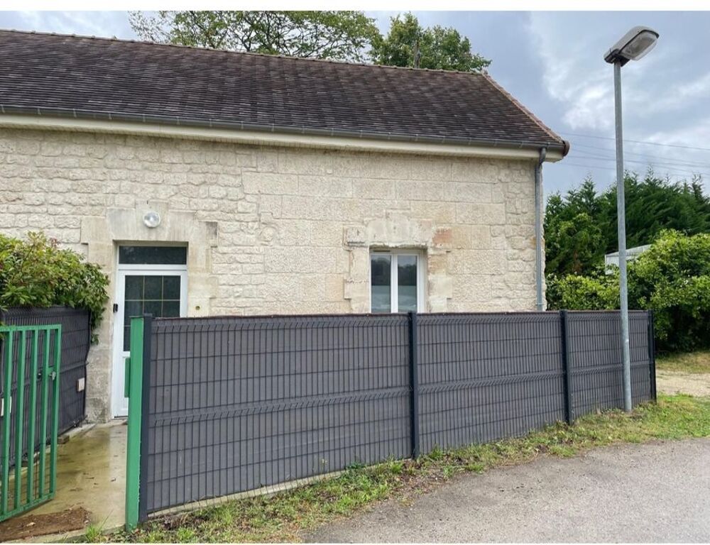 Location Maison Maison de 57m2 à louer sur Verneuil-en-Halatte Verneuil en halatte