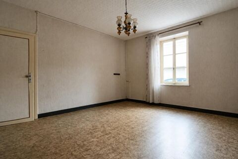   Maison de 3 pièces de 71 m² à Moyeuvre-Grande Maison - 3 pièce(s) - 71 m²