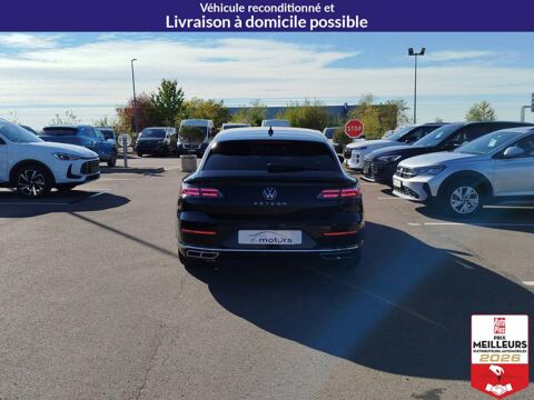 Arteon SHOOTING BRAKE 2.0 TDI EVO SCR 150 DSG7 - R 2022 occasion 10150 Lavau