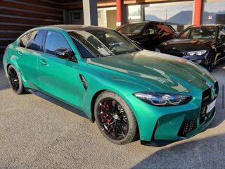 M3 Competition 2022 occasion 33000 Bordeaux