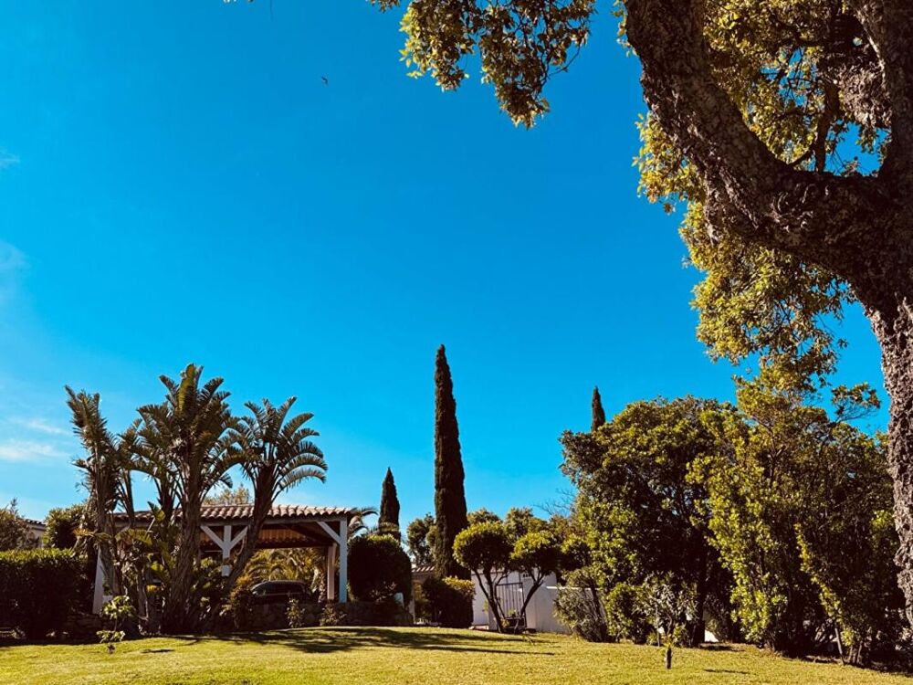 à vendre  Maison Ste Lucie De Porto Vecchio (20144)