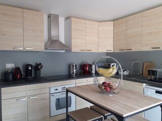  Appartement � louer 1 pi�ce 9 m�
